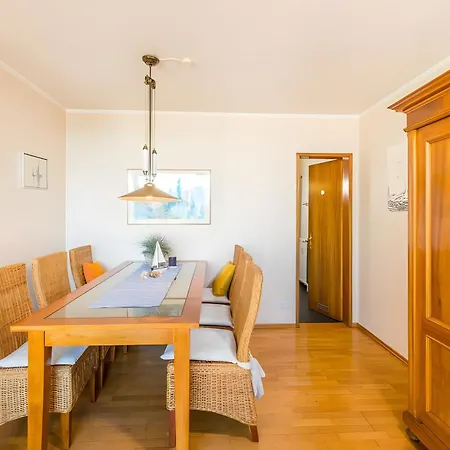 Apartamento Seesucht Gaienhofen (Baden-Wurttemberg)