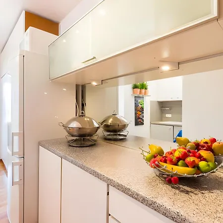 Apartamento Seesucht *