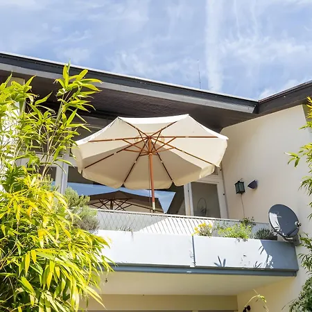 Seesucht Apartamento Gaienhofen (Baden-Wurttemberg)