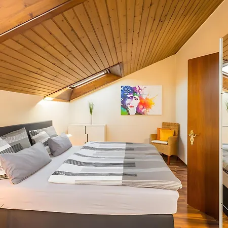 Apartamento Seesucht Gaienhofen (Baden-Wurttemberg)