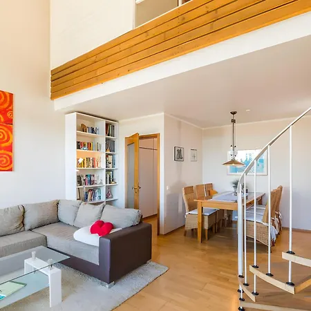 Seesucht Apartamento