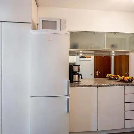 Seesucht Lägenhet *