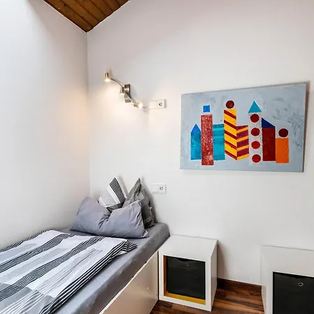 Seesucht Apartamento Gaienhofen (Baden-Wurttemberg)