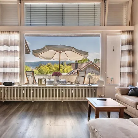 Apartamento Seesucht Gaienhofen (Baden-Wurttemberg)