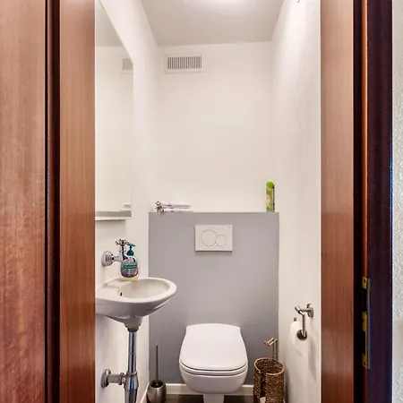 Seesucht Apartamento *