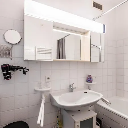 Lägenhet Seesucht *