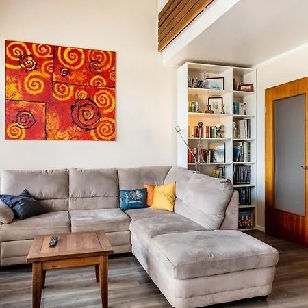 Seesucht Apartamento Gaienhofen (Baden-Wurttemberg)