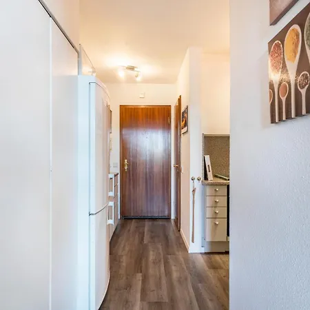 Lägenhet Seesucht Gaienhofen (Baden-Wurttemberg)