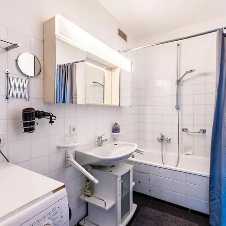 Seesucht Gaienhofen (Baden-Wurttemberg)