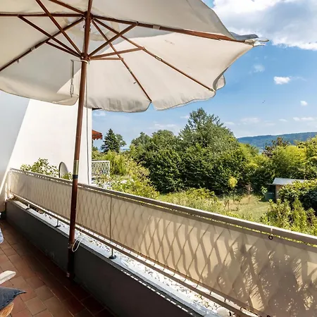 Seesucht * Gaienhofen (Baden-Wurttemberg)