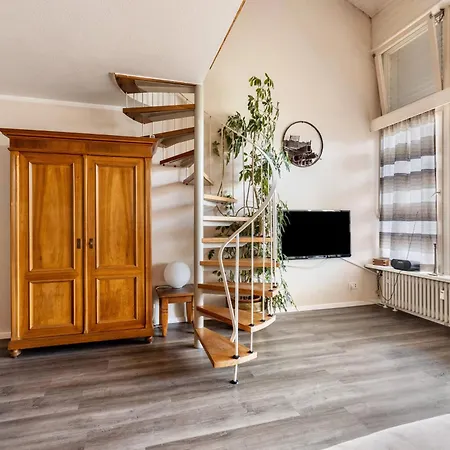 Lägenhet Seesucht Gaienhofen (Baden-Wurttemberg)